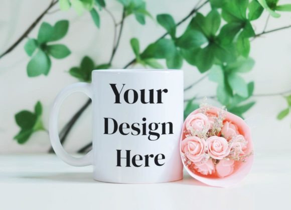 Download Blank Mug Mockup PSD Smart Object - Mug mockup psd smart object Collection